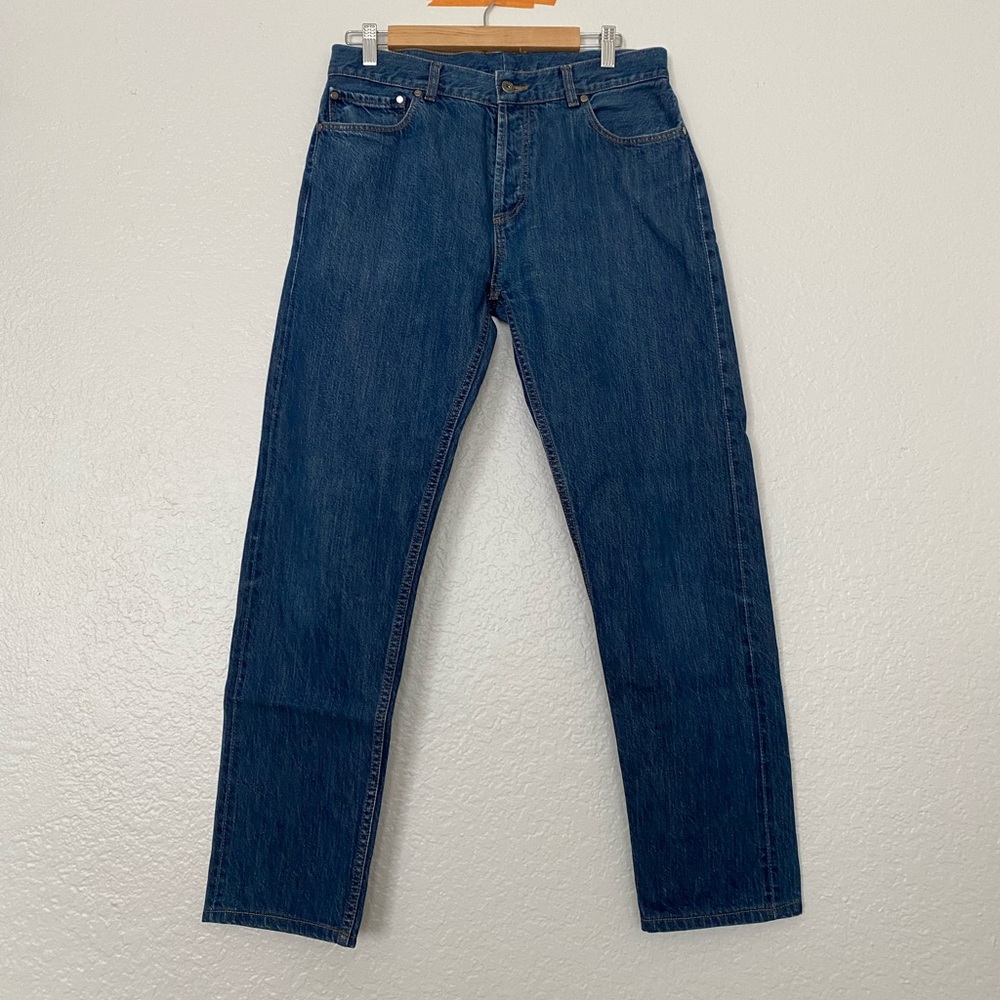 Octobre Editions Jeans